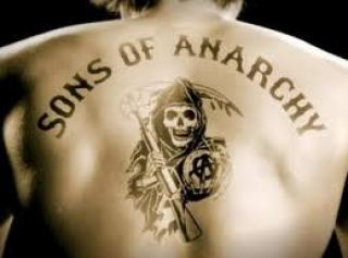 Sons of Ararchy