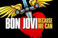Bon Jovi Because We Can